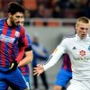 Serhiy Rebrov: Steaua a jucat foarte bine